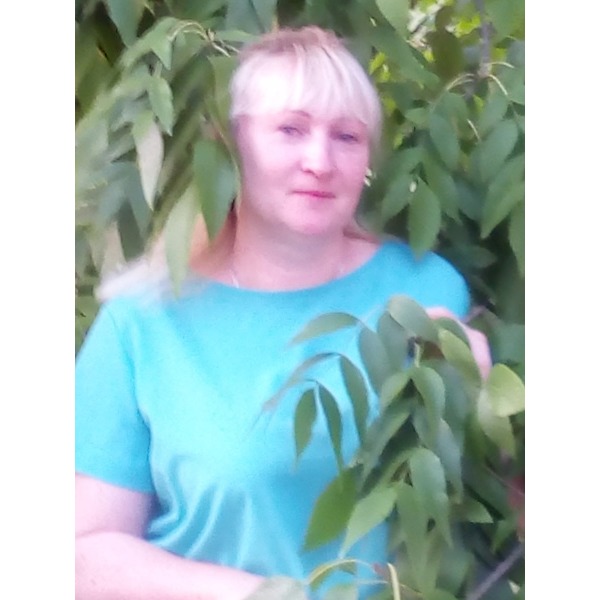 Svetlana