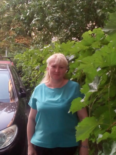 Svetlana