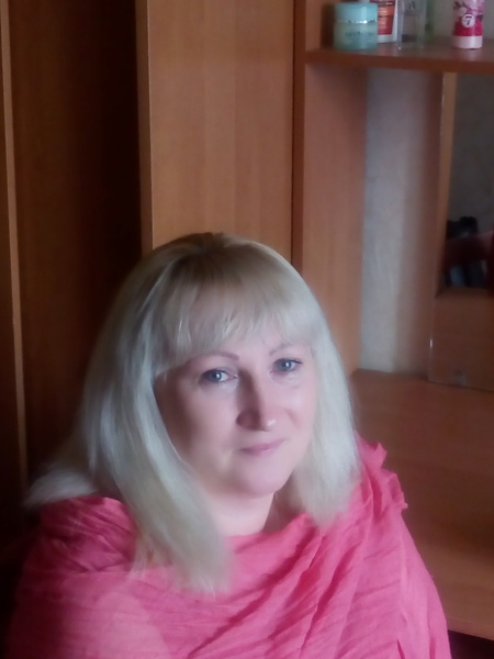Svetlana