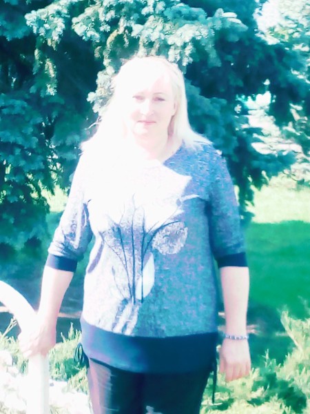 Svetlana