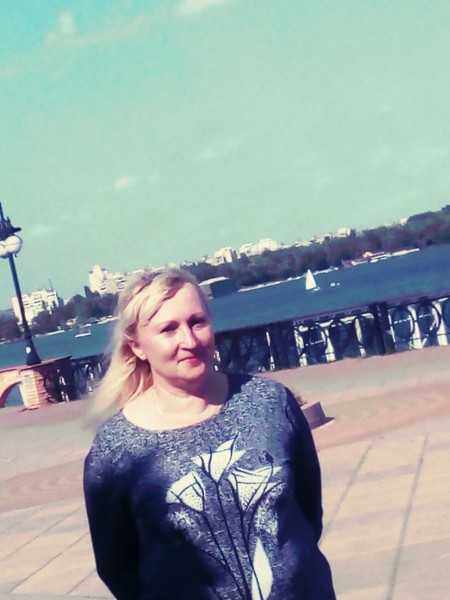 Svetlana