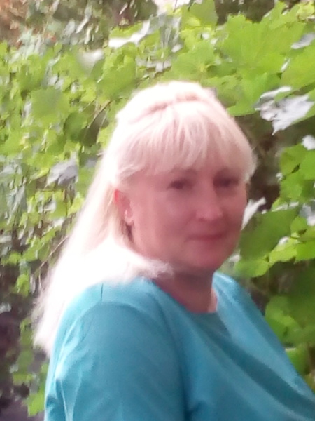 Svetlana