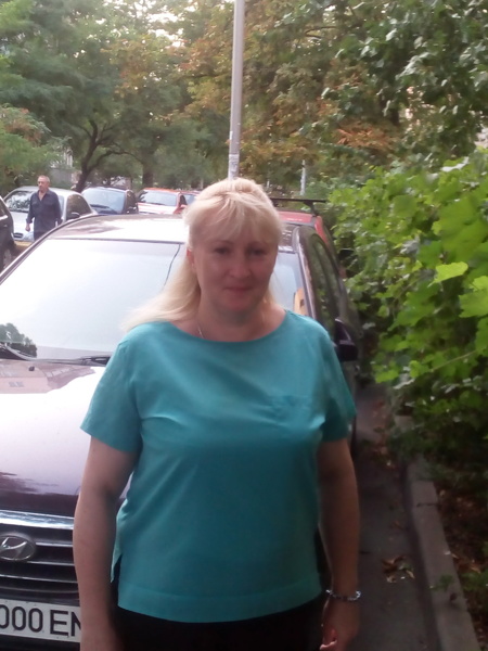 Svetlana