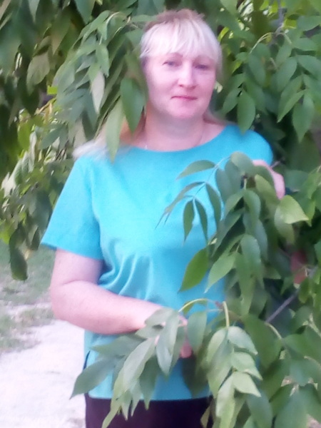 Svetlana