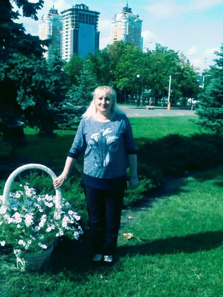 Svetlana