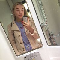 Polina, Orsha (Belarus), 27/168/54