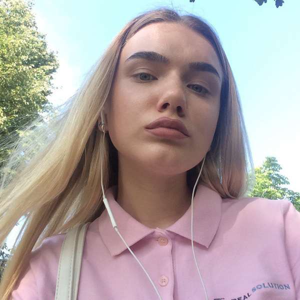 Polina