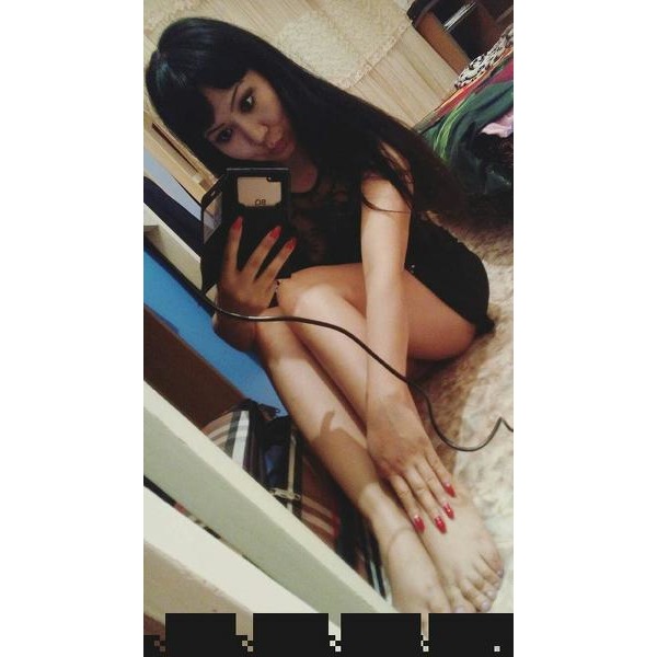 Zarina Zarina