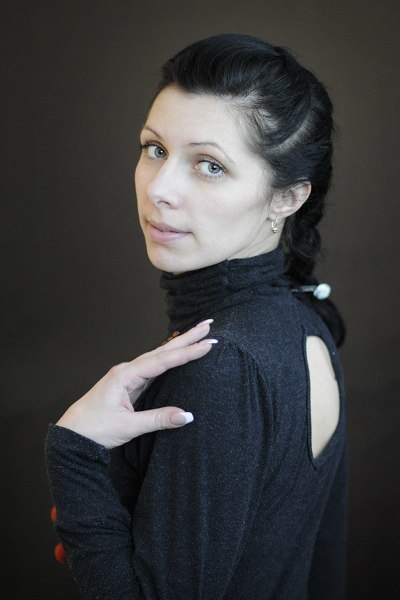Yuliya
