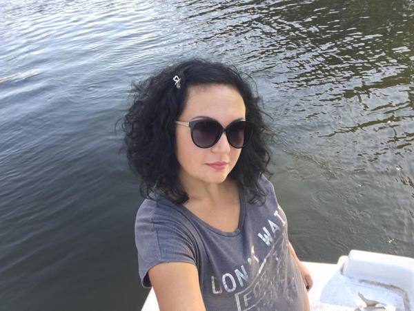 Svetlana