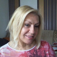 Lyubov, Kherson (Ukraine), 76/175/85