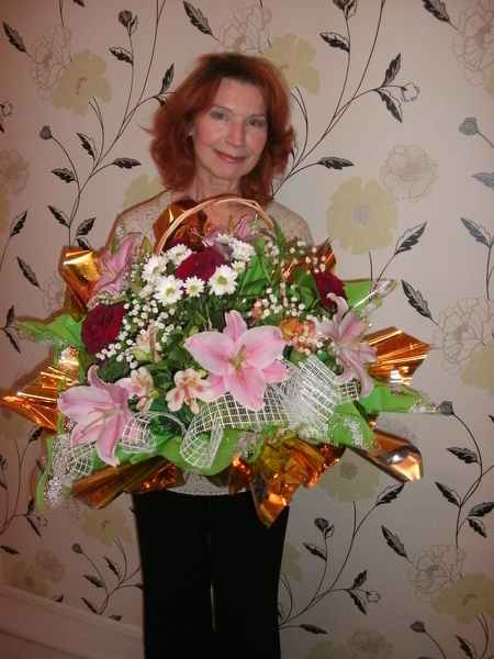 Ludmila