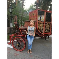 Ksenia, Ryazan (Russia), 50/168/64