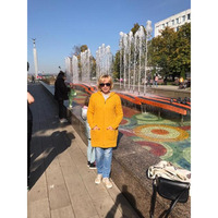 Irina, Belgorod (Russia), 57/157/51