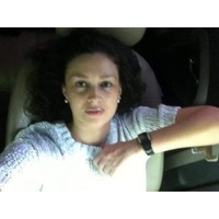 Tatiana, Moscow (Russia), 51/166/55