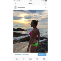 Alina, Moscow (Russia), 40/170/54