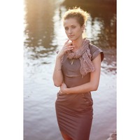 Yuliya, Minsk (Belarus), 38/165/51