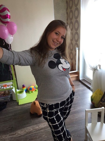 Olga Olga
