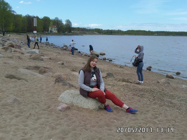 Olga Olga