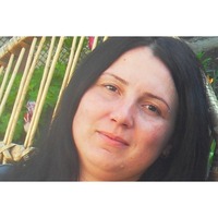 Inna, Sochi (Russia), 47/165/89