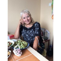 Taisiya, Magnitogorsk (Russia), 68/168/72