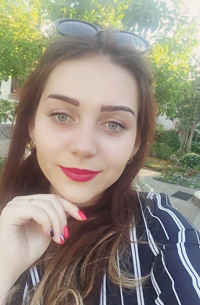 Anastasiya Anastasiya