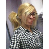 Natalie, Vitebsk (Belarus), 53/165/54