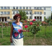 mariya,  (Ukraine), 81/161/75