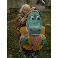 Alena, Mariupol (Ukraine), 40/163/55