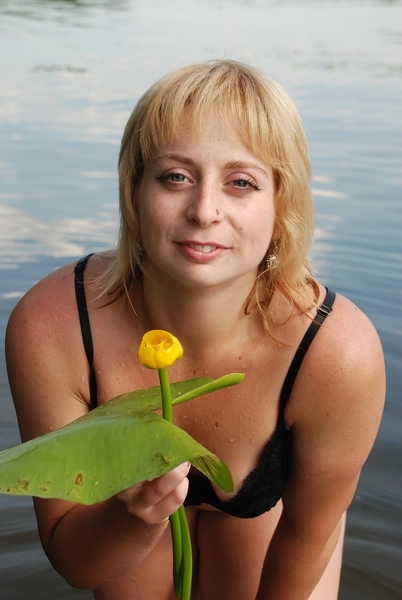 Aleksandra