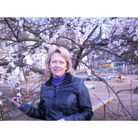 elena, Odessa (Ukraine), 54/160/55
