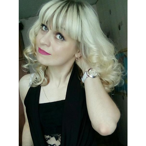 Svetlana