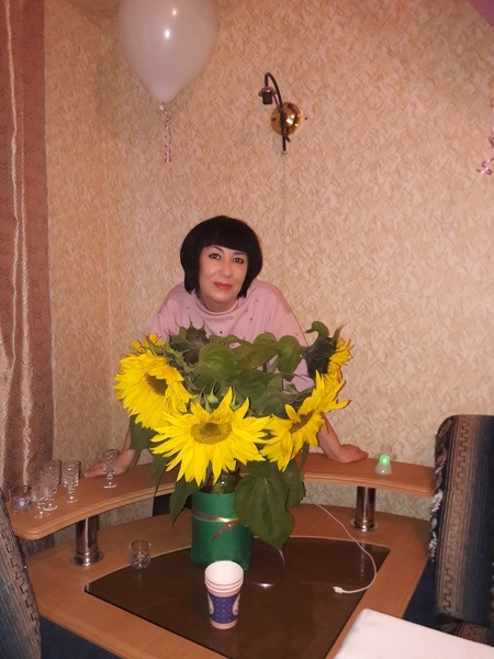 OKSANA