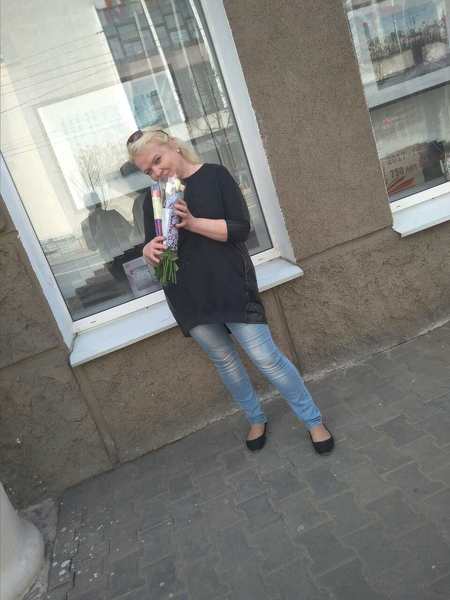 Olga Olga