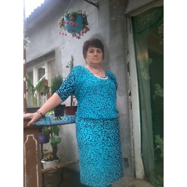Tatyana Boyog
