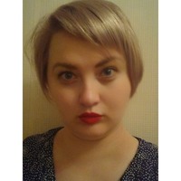 Anna, Saint Petersburg (Russia), 44/166/80