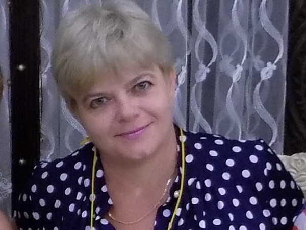 Svetlana