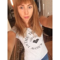 Yuliya, Voronezh (Russia), 37/167/53