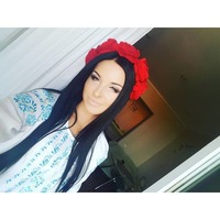 Alina, Poltava (Ukraine), 33/168/58