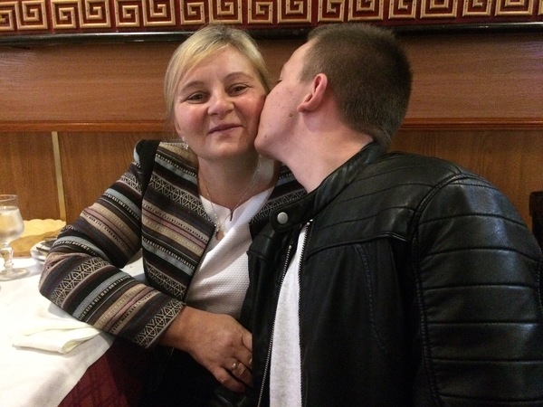 lesya litvinchyklviv