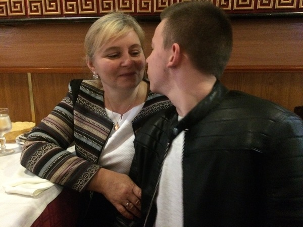 lesya litvinchyklviv