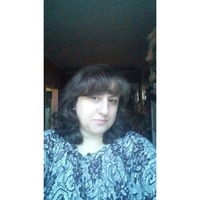 Elena, Kemerovo (Russia), 53/167/79