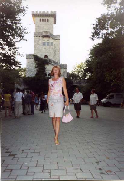 Tatyana Tatyana