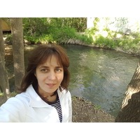 Laura, Taldykorgan (Kazakhstan), 46/165/64