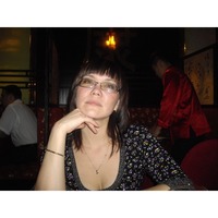 Ruslana, Krasnojarsk (Russia), 53/164/72