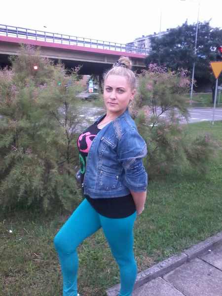 Svetlana