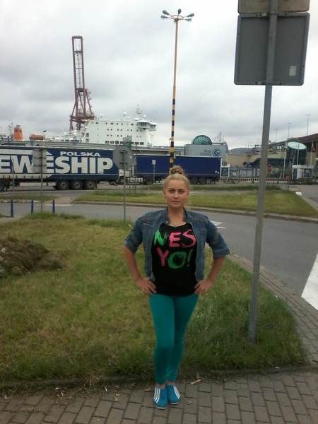 Svetlana