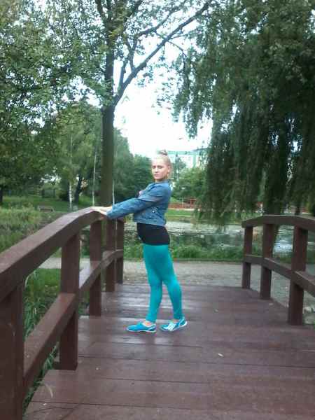 Svetlana