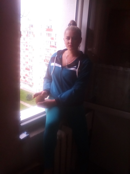 Svetlana