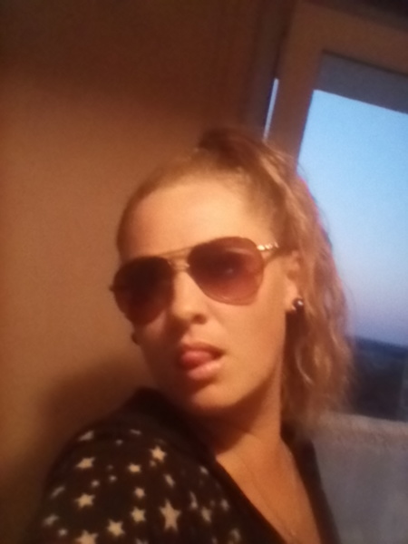Svetlana